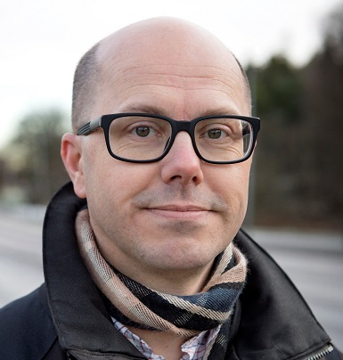 Jonas Eliasson, Vieraileva professori, kuljetusjärjestelmät, Linköpingin yliopisto, Johtaja, liikenteen ja kuljetusten saavutettavuus, Ruotsin liikennevirasto