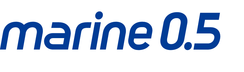 Neste marine 0.5 logo